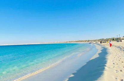 Villa - 4 Bedrooms - 4 Bathrooms for sale in Almaza Bay - Qesm Marsa Matrouh - North Coast