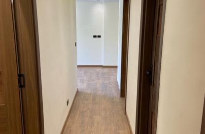 Apartment - 2 Bedrooms - 1 Bathroom for sale in B6 - Madinaty - Cairo Apartment - 2 Bedrooms - 1 Bathroom for sale in B6 - Madinaty - Cairo