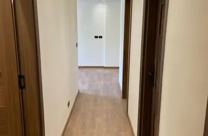 Apartment - 2 Bedrooms - 1 Bathroom for sale in B6 - Madinaty - Cairo Apartment - 2 Bedrooms - 1 Bathroom for sale in B6 - Madinaty - Cairo