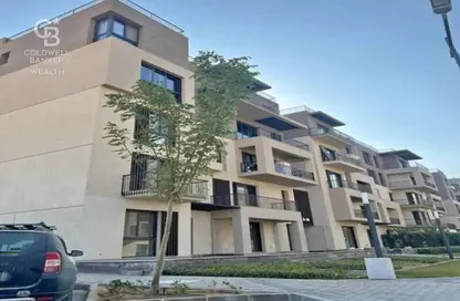 شقة - 2 غرف نوم - 3 حمامات للبيع في ايستاون - كمبوندات التجمع الخامس - التجمع الخامس - مدينة القاهرة الجديدة - القاهرة