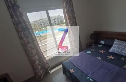 شاليه - 3 غرف نوم - 2 حمامات للبيع في أمواج - سيدي عبد الرحمن - الساحل الشمالي