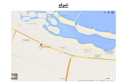 شاليه - 2 غرف نوم - 1 حمام للبيع في داون تاون مارينا - العلمين - الساحل الشمالي شاليه - 2 غرف نوم - 1 حمام للبيع في داون تاون مارينا - العلمين - الساحل الشمالي