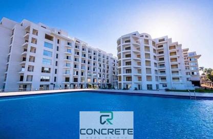Chalet - Studio - 1 Bathroom for sale in Scandic Resort - Hurghada Resorts - Hurghada - Red Sea