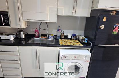 Chalet - Studio - 1 Bathroom for sale in Scandic Resort - Hurghada Resorts - Hurghada - Red Sea