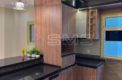 Apartment - 3 - 2 for rent in Dar Masr 2 - elandalus - South Teseen St. - The 5th Settlement - New Cairo City - Cairo