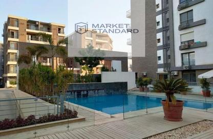 Apartment - 1 - 1 for sale in Taj City - 5th Settlement Compounds - The 5th Settlement - New Cairo City - Cairo