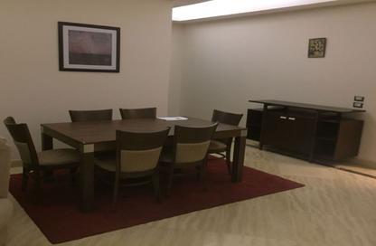 Apartment - 2 Bedrooms - 2 Bathrooms for rent in Casa - Sheikh Zayed Compounds - Sheikh Zayed City - Giza Apartment - 2 Bedrooms - 2 Bathrooms for rent in Casa - Sheikh Zayed Compounds - Sheikh Zayed City - Giza