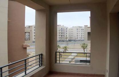 Apartment - 2 Bedrooms - 2 Bathrooms for rent in Casa - Sheikh Zayed Compounds - Sheikh Zayed City - Giza Apartment - 2 Bedrooms - 2 Bathrooms for rent in Casa - Sheikh Zayed Compounds - Sheikh Zayed City - Giza