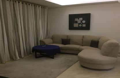 Apartment - 2 Bedrooms - 2 Bathrooms for rent in Casa - Sheikh Zayed Compounds - Sheikh Zayed City - Giza