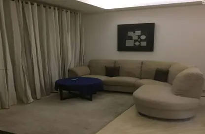 Apartment - 2 Bedrooms - 2 Bathrooms for rent in Casa - Sheikh Zayed Compounds - Sheikh Zayed City - Giza