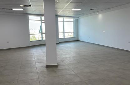 Office Space - 3 Bedrooms - 2 Bathrooms for sale in Kargo Mall - Al Shabab St. - Sheikh Zayed City - Giza