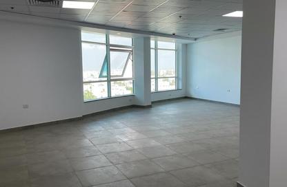 Office Space - 3 Bedrooms - 2 Bathrooms for sale in Kargo Mall - Al Shabab St. - Sheikh Zayed City - Giza