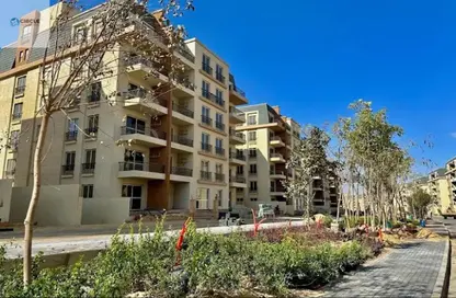 دوبلكس - 4 غرف نوم - 3 حمامات للبيع في نيوبوليس - وادي دجلة - كمبوندات مدينة المستقبل - مدينة المستقبل - القاهرة