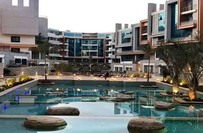 Apartment - 2 Bedrooms - 2 Bathrooms for sale in La Mirada El Mostakbal - Mostakbal City Compounds - Mostakbal City - Future City - Cairo