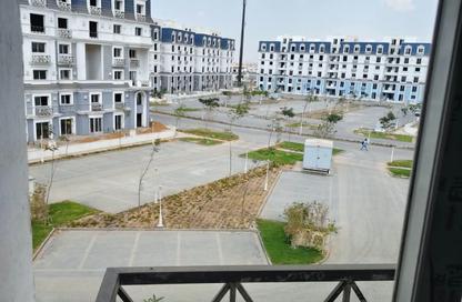iVilla - 4 Bedrooms - 5 Bathrooms for sale in Mountain View iCity October - 6 October Compounds - 6 October City - Giza