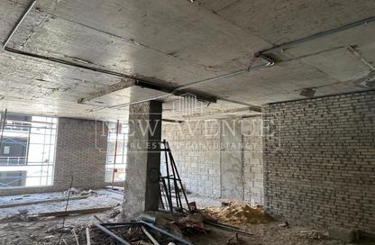 Office Space - Studio - 1 Bathroom for sale in Al Jazi Mall - North Investors Area - New Cairo City - Cairo