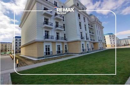 Chalet - 1 Bedroom - 1 Bathroom for sale in Latin District - New Alamein City - Al Alamein - North Coast Chalet - 1 Bedroom - 1 Bathroom for sale in Latin District - New Alamein City - Al Alamein - North Coast