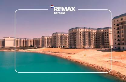 Chalet - 1 Bedroom - 1 Bathroom for sale in Latin District - New Alamein City - Al Alamein - North Coast Chalet - 1 Bedroom - 1 Bathroom for sale in Latin District - New Alamein City - Al Alamein - North Coast