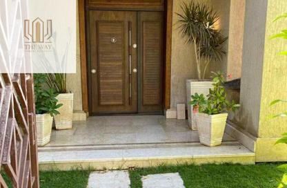 فيلا - 4 - 5 للبيع في نيو جيزة - طريق مصر اسكندرية الصحراوي - مدينة 6 أكتوبر - الجيزة