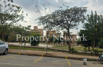 Duplex - 4 Bedrooms - 3 Bathrooms for sale in Beram Al Tunsi St. - Al Narges 1 - Al Narges - New Cairo City - Cairo