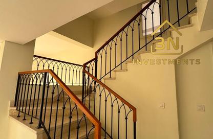 Villa - 4 - 4 for rent in Celesta Hills - Uptown Cairo - Mokattam - Cairo