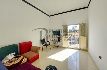 Office Space - 3 Bedrooms - 1 Bathroom for rent in Raml Station - Hay Wasat - Alexandria