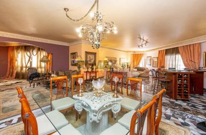 Apartment - 4 - 3 for sale in Sant Giyn St. - Kafr Abdo - Roushdy - Hay Sharq - Alexandria