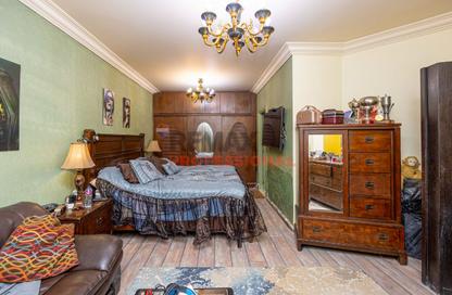 Apartment - 4 - 3 for sale in Sant Giyn St. - Kafr Abdo - Roushdy - Hay Sharq - Alexandria