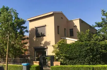 فيلا - 5 غرف نوم - 4 حمامات للبيع في ميفيدا - كمبوندات التجمع الخامس - التجمع الخامس - مدينة القاهرة الجديدة - القاهرة