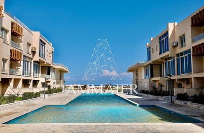 Villa - 4 Bedrooms - 4 Bathrooms for sale in Dose - Qesm Ad Dabaah - North Coast