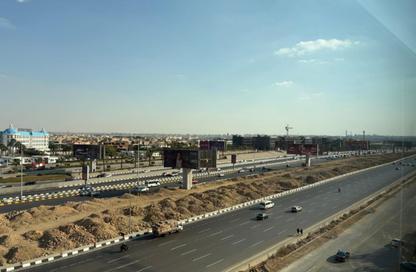 مساحات مكتبية - غرفة نوم - 1 حمام للبيع في كندا - كمبوندات التجمع الخامس - التجمع الخامس - مدينة القاهرة الجديدة - القاهرة