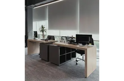 مساحات مكتبية - غرفة نوم - 1 حمام للبيع في كندا - كمبوندات التجمع الخامس - التجمع الخامس - مدينة القاهرة الجديدة - القاهرة