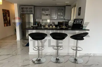 Apartment - 2 Bedrooms - 1 Bathroom for sale in Mountain View Hyde Park - 5th Settlement Compounds - The 5th Settlement - New Cairo City - Cairo