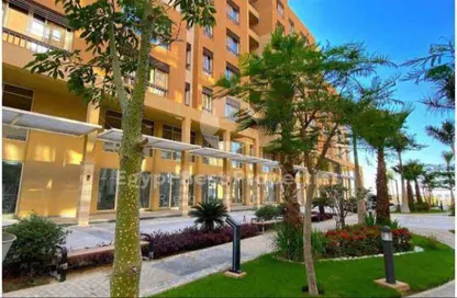 وحدة طبية - استوديو - 1 حمام للبيع في المقصد - كمبوندات العاصمة الإدارية الجديدة - العاصمة الإدارية الجديدة - القاهرة