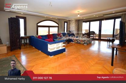 Apartment - 3 Bedrooms - 2 Bathrooms for rent in Sporting - Hay Sharq - Alexandria