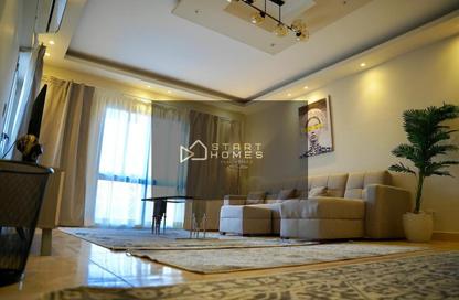 Apartment - 2 - 1 for rent in El Rehab Extension - Al Rehab - New Cairo City - Cairo Apartment - 2 - 1 for rent in El Rehab Extension - Al Rehab - New Cairo City - Cairo