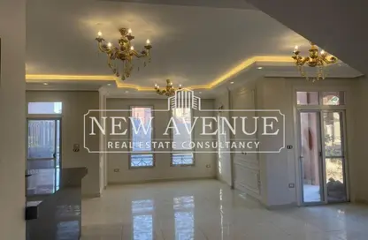 منزل مزدوج - 3 غرف نوم - 3 حمامات للبيع في نيوم اكتوبر - التوسعات الشمالية - مدينة 6 أكتوبر - الجيزة