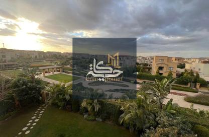منزل مزدوج - 4 - 4 للبيع في ميفيدا - كمبوندات التجمع الخامس - التجمع الخامس - مدينة القاهرة الجديدة - القاهرة