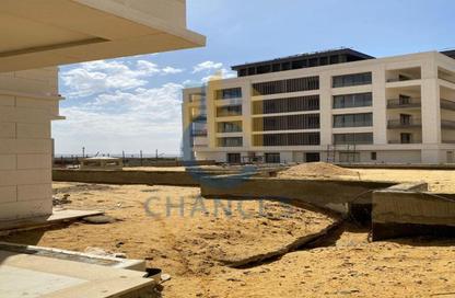 Apartment - 3 Bedrooms - 4 Bathrooms for sale in Katameya Creeks - 5th Settlement Compounds - The 5th Settlement - New Cairo City - Cairo