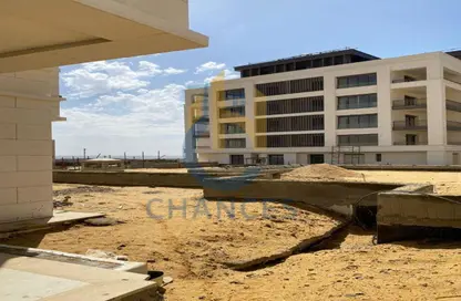 Apartment - 3 Bedrooms - 4 Bathrooms for sale in Katameya Creeks - 5th Settlement Compounds - The 5th Settlement - New Cairo City - Cairo