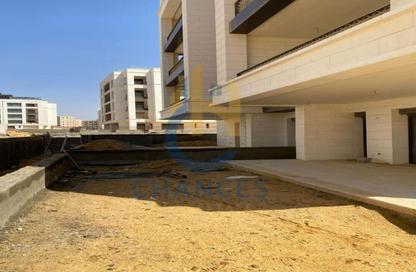 Apartment - 3 Bedrooms - 4 Bathrooms for sale in Katameya Creeks - 5th Settlement Compounds - The 5th Settlement - New Cairo City - Cairo
