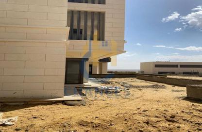 Apartment - 3 Bedrooms - 4 Bathrooms for sale in Katameya Creeks - 5th Settlement Compounds - The 5th Settlement - New Cairo City - Cairo