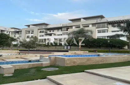 Apartment - 3 Bedrooms - 3 Bathrooms for sale in Hyde Park - New Cairo City - Cairo Apartment - 3 Bedrooms - 3 Bathrooms for sale in Hyde Park - New Cairo City - Cairo