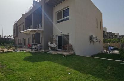 Villa - 5 - 5 for sale in Etapa - Sheikh Zayed Compounds - Sheikh Zayed City - Giza Villa - 5 - 5 for sale in Etapa - Sheikh Zayed Compounds - Sheikh Zayed City - Giza