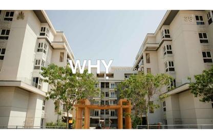 iVilla - 4 Bedrooms - 4 Bathrooms for sale in Mountain View iCity - 5th Settlement Compounds - The 5th Settlement - New Cairo City - Cairo