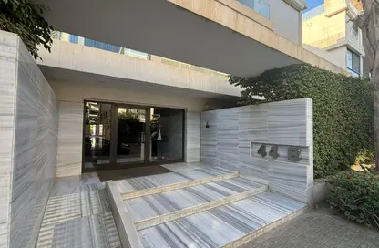 شقة - 2 غرف نوم - 3 حمامات للبيع في لايك فيو ريزيدنس - كمبوندات التجمع الخامس - التجمع الخامس - مدينة القاهرة الجديدة - القاهرة