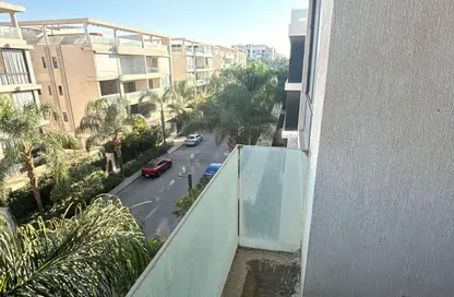 شقة - 2 غرف نوم - 3 حمامات للبيع في لايك فيو ريزيدنس - كمبوندات التجمع الخامس - التجمع الخامس - مدينة القاهرة الجديدة - القاهرة