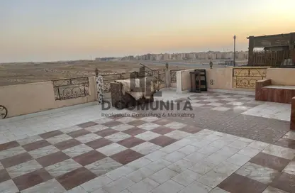 بناية كاملة - 8 غرف نوم - 8 حمامات للبيع في محور جمال عبد الناصر - التجمع الثالث - مدينة القاهرة الجديدة - القاهرة