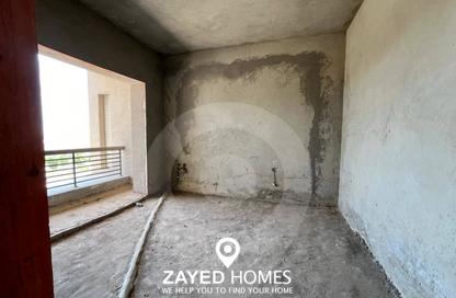 تاون هاوس - 4 - 4 للبيع في نيو جيزة - طريق مصر اسكندرية الصحراوي - مدينة 6 أكتوبر - الجيزة
