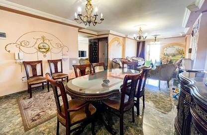 Apartment - 3 Bedrooms - 2 Bathrooms for sale in El Riada School St. - Smouha - Hay Sharq - Alexandria Apartment - 3 Bedrooms - 2 Bathrooms for sale in El Riada School St. - Smouha - Hay Sharq - Alexandria